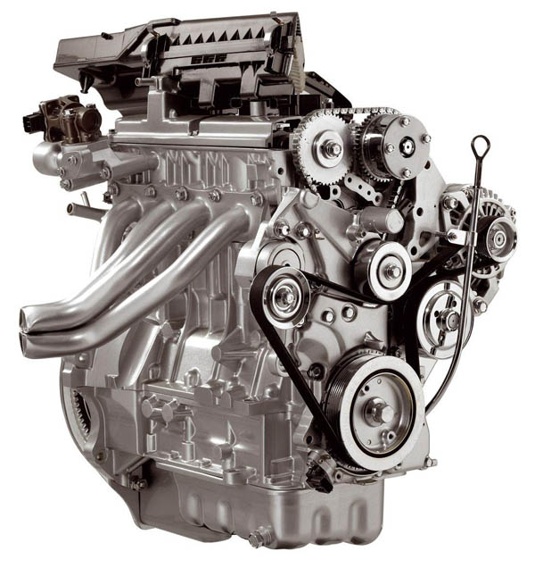 2020  Mini Cooper Car Engine